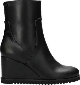Mexx Dames, Schoenen, Zwart, Maat: 41 EU Leer