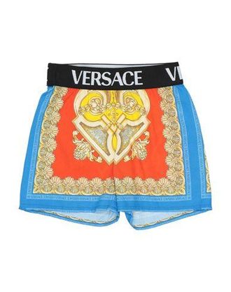 Versace BOTTOMWEAR - Shorts & Bermuda Shorts on YOOX.COM