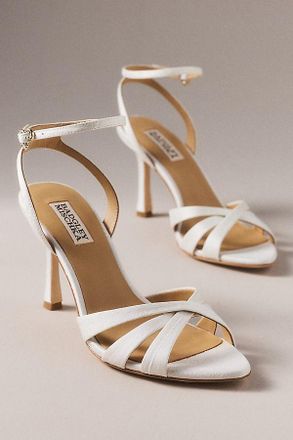 Badgley Mischka Xeilani Ankle Strap Sandals