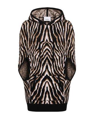 Erika Cavallini Semi Couture CAPISPALLA - Mantelle su YOOX.COM