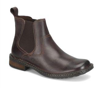 Born Mens Hemlock Boot In Dark Brown