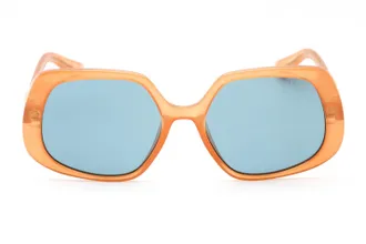 Guess GU7862 Sunglasses - Peach