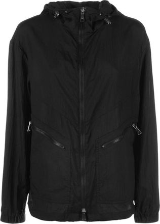 Add Light Jassen - Heren - Zomerjassen - Zwart - S - Jassen