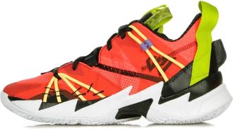 Nike Jordan Why Not Zero. 3 Se - Heren - Fitnessschoenen - Rood - 40 EU - Fitness