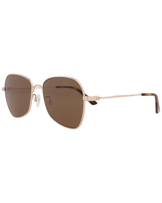 McQ by Alexander McQueen Unisex MQ0289O 55mm Sunglasses