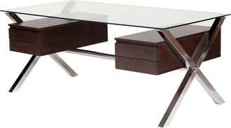Pangea Home Ella Large Desk