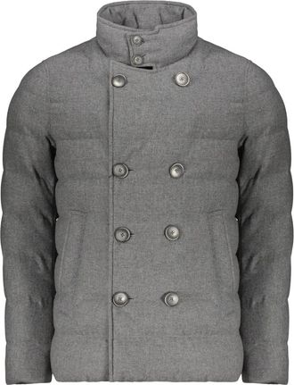 Herno Uomo, Giacche, Grigio, XL, new