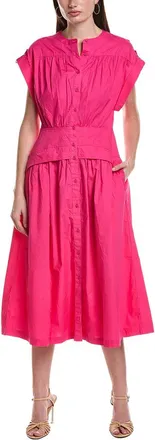 Area Stars Cuff Dress
