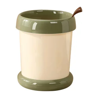 OEM Resistente A La Humedad, Bonito Dise&ntilde;o, Bordes Verdes N.&deg; 1