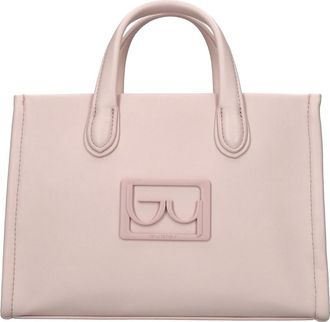 Byblos Tassen, Dames, Roze, ONE Size, Leer, Bybs 13B01 Handtas