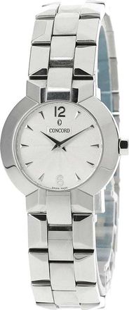 Concord Womens La Scala Watch