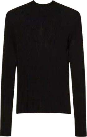 Twin-Set Sweaters Black