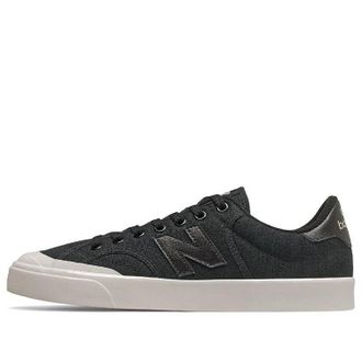 New Balance Pro Court Black PROCTSEX