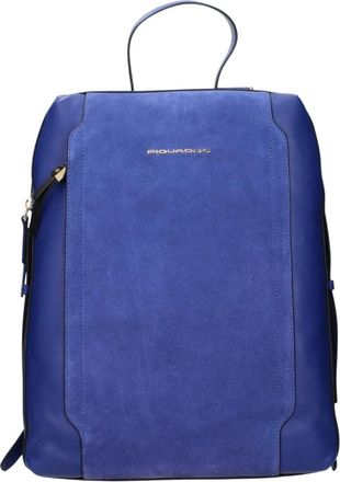 Piquadro Mujer, Bolsos, Azul, Talla: ONE Size