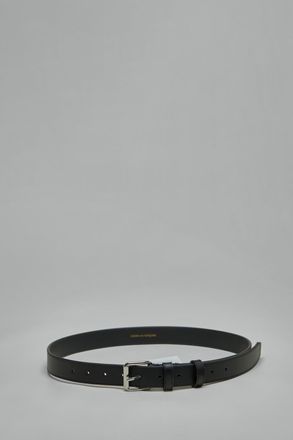 Comme Des Garçons Classic Leather Line Belt