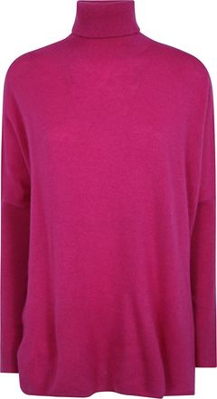 Absolut Cashmere Turtle Neck Sweater Clara