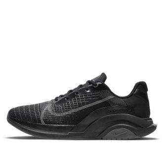 Nike ZoomX SuperRep Surge Black Anthracite CU7627-004