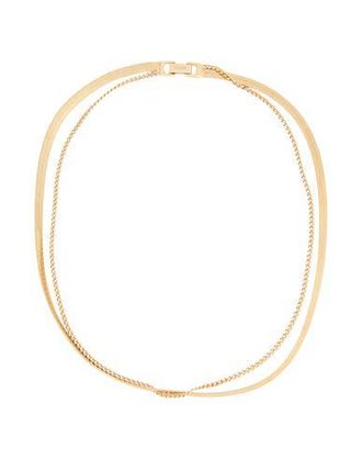 Numbering JOYAS y RELOJES - Collares en YOOX.COM