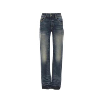 Diesel Donna, Jeans, Blu, W28, new
