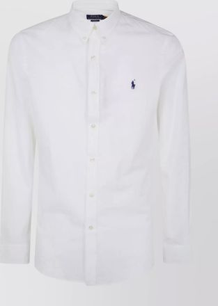 Polo Ralph Lauren long sleeve sport shirt