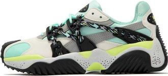 Puma Voltaire Og White Black Blue 389364-03