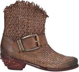 J.P. David FOOTWEAR - Ankle boots on YOOX.COM