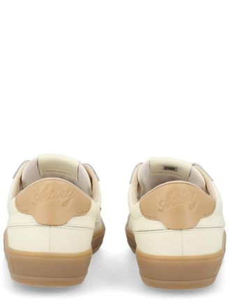Autry Sneaker - Ivory