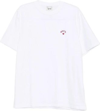 Arte Cor T-shirt