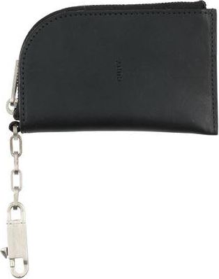 Rick Owens Marroquiner&iacute;a - Monederos en YOOX.COM