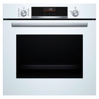 Bosch Horno Bosch Hbg536ew4 Multifunci&oacute;n 71 Litros Airfry