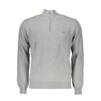Harmont & Blaine Viscosa Mens Mens Sweater