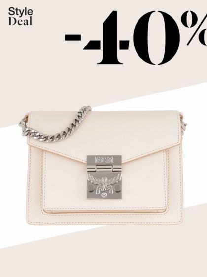 Style Deal: MCM Tassen -40%