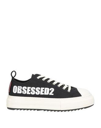 Dsquared2 FOOTWEAR - Trainers sur YOOX.COM