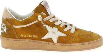Golden Goose Ball Star Sneakers