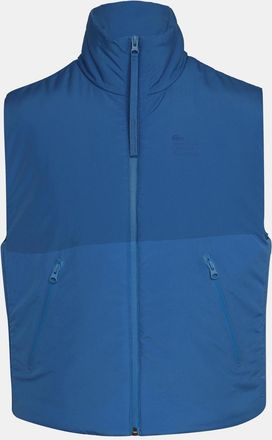 Lacoste Womens Blouson in Kingdom - Blue - Size 14 UK