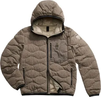 Blauer Uomo, Giacche, Marrone, M, new