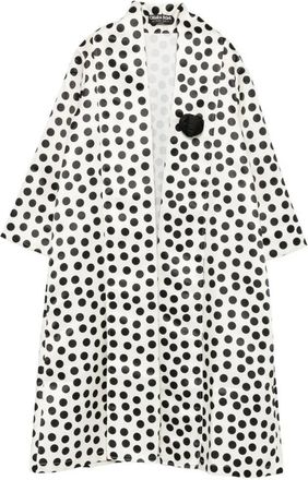 La Petite Robe Di Chiara Boni Nanami Coat