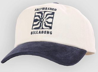 Billabong Dad Cap blau