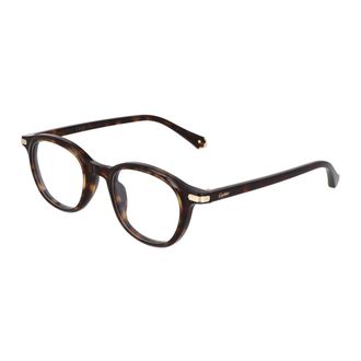 Cartier unisex, Accessoires, Bruin, Maat: 49 MM