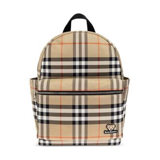 Burberry unisex, Tassen, Veelkleurig, Maat: ONE Size Zijde