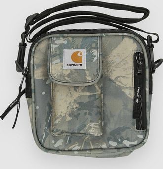 Carhartt Work in Progress Essentials Small Schoudertas camouflage