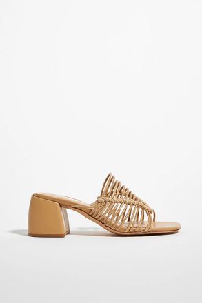 Silent D Balee Heels