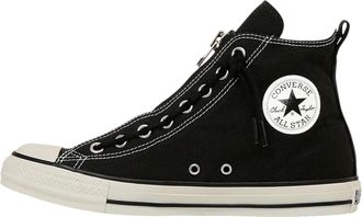 Converse Chuck Taylor All Star RH CZ HI Black 31315400