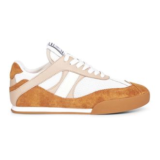 Chlo&eacute; Kick Sneaker