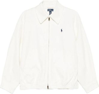 Ralph Lauren Zip-up Jacket