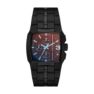 Diesel Hombre, Accesorios, Negro, Talla: ONE Size
