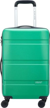 Delsey unisex, Suitcases, Verde, Taglia unica, new