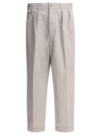 Beams Plus Baggy Trousers