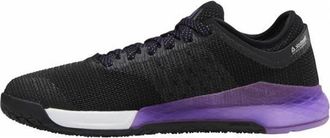 Reebok (WMNS) Reebok Nano 9 Black Grape Punch DV6366
