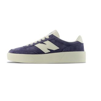 New Balance 750 - unisex - Sport - Blauw - Maat: 42 EU Leer